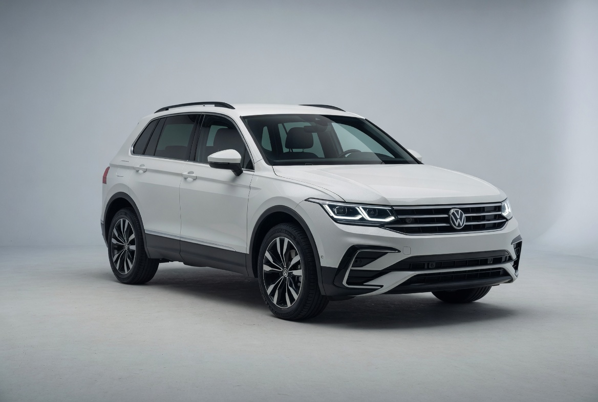 SUV та Кросовери